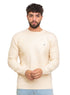 Off White - Design p2213 PF - Round Pullover - Khotwh